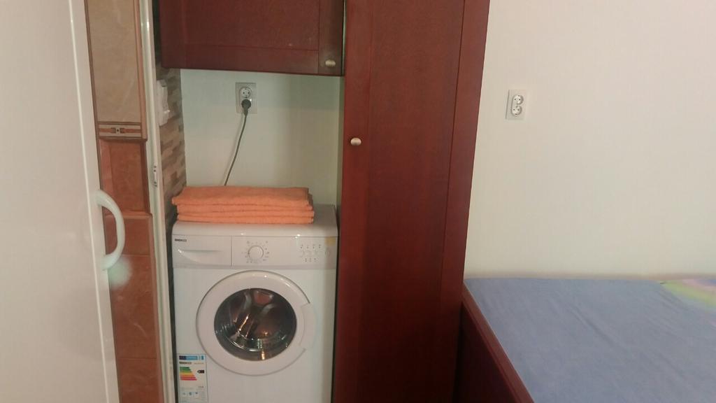 Apartments Mira Tivat Exterior foto